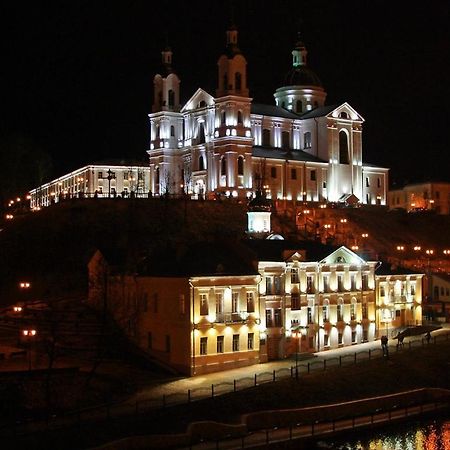 Apartment In The Old City วีเต็บส์ ภายนอก รูปภาพ