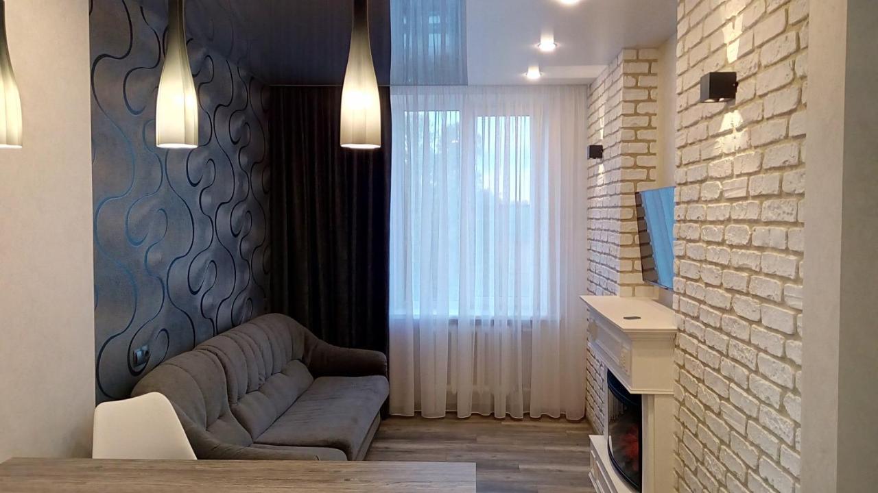 Apartment In The Old City วีเต็บส์ ภายนอก รูปภาพ