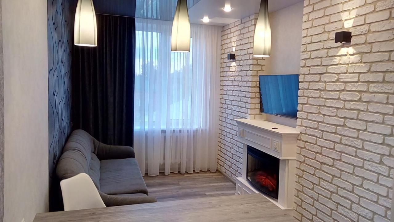 Apartment In The Old City วีเต็บส์ ภายนอก รูปภาพ
