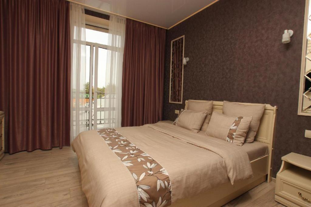 Apartment In The Old City วีเต็บส์ ภายนอก รูปภาพ