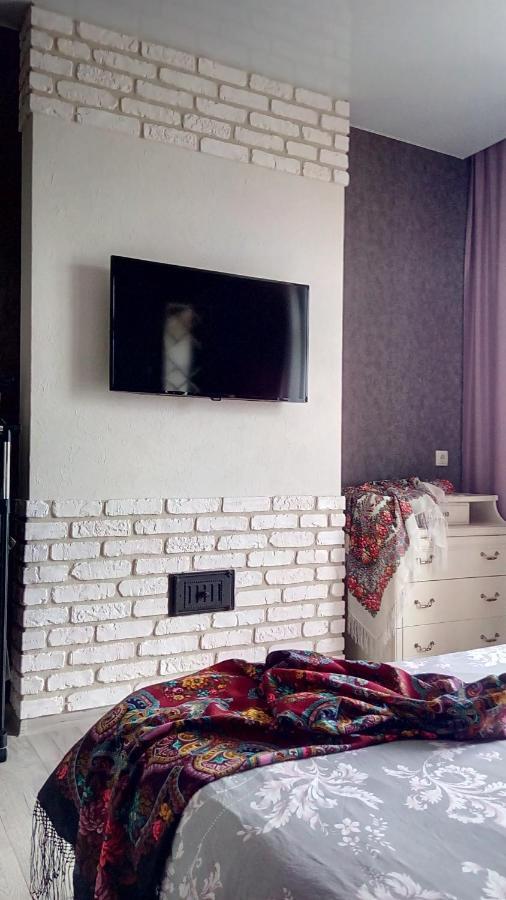 Apartment In The Old City วีเต็บส์ ภายนอก รูปภาพ